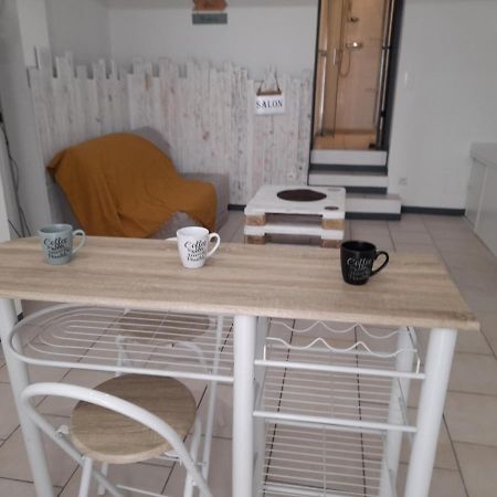 Chez Sabine Et Patrick Apartment Narbonne Exterior photo